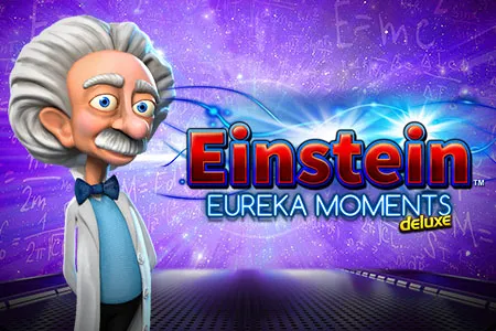Einstein Eureka Moments