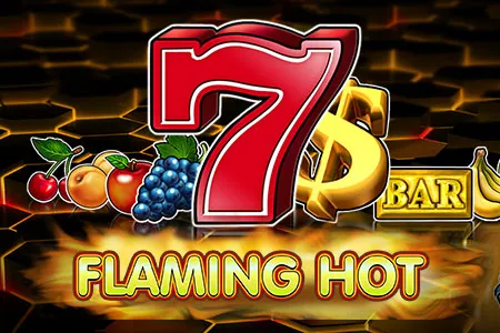 Flaming Hot